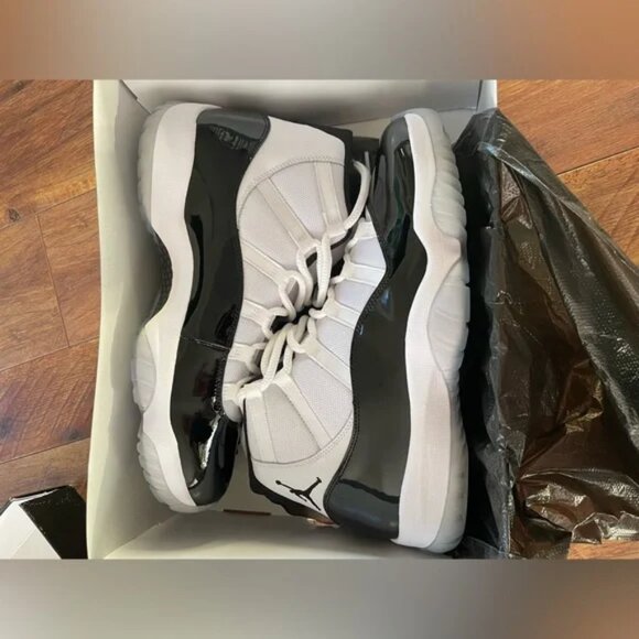 Jordan 11 Concord, 2018, Brand New, size 12 - Picture 6 of 12